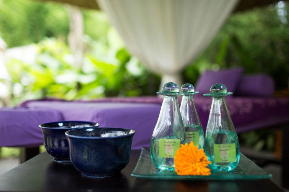 The Grand Sunti Hotel BALI Exterior photo